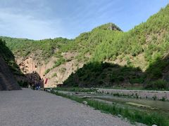 -灵宝峡旅游区