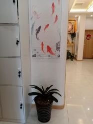 -慈蕊美容养生·专业经络调理