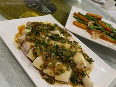 -百草源美食坊(板芙店)
