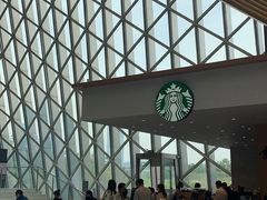 -星巴克(深圳音乐厅店)