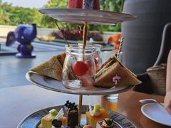 -西双版纳融创皇冠假日度假酒店