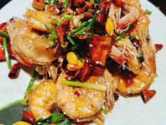 -87号烧烤海鲜·大排档(金沙滩店)