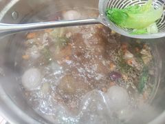 -金龙大四喜牛肉火锅