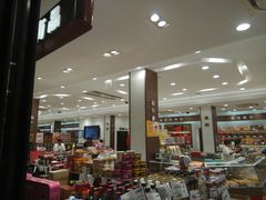 -上海市长春食品商店(淮海中路店)