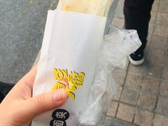 -老绍兴三味臭豆腐(奥林匹克购物广场店)