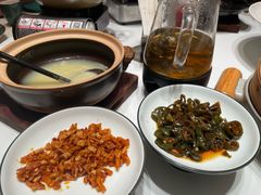 -鸽子侯·家宴·平价海鲜(绿地店)