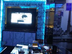 -钱莊Party连锁KTV(常平店)