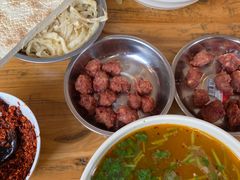 -清真马杰山牛肉汤馆