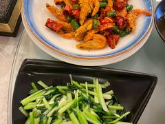 -烧肉馆(古北水镇景区店)