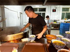 -清真马杰山牛肉汤馆