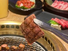 -额尔敦牛厨师铜板烧