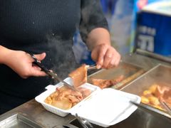 -细妹五香牛杂(步行街店)