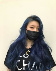 -山浦形象烫染
