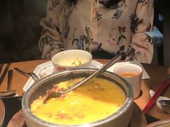 -辛香汇·现炒川菜(淮海路百盛店)