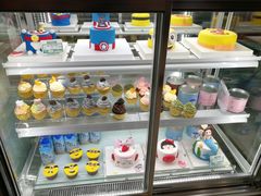 -CAKE BOSS 蛋糕老板(领展购物广场·中关村店)