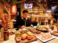 -MOCUS莫卡斯餐厅(祥云小镇店)