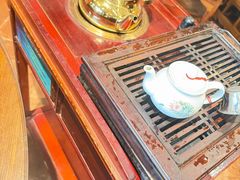 -龙悦湾酒家·八阵鱼生·渔人码头店