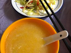 -民俗百家姓饭店(纺织城正街店)