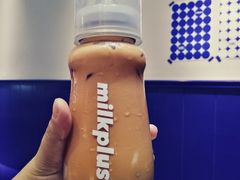 -milkplus·泰式奶茶(较场东路店)