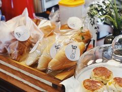 -AFS Cafe & Canteen(闽江二路店)