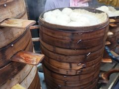 -清泉阁包子铺(中山路店)
