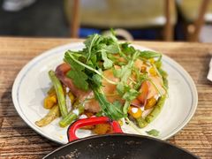 -Brut Eatery悦璞食堂(愚园路店)