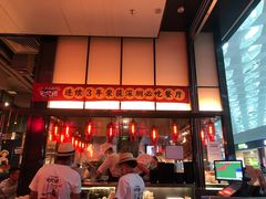 -陈鹏鹏潮汕菜(宝安机场T3航站楼店)