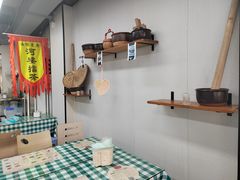 -揭西擂茶(龙华店)