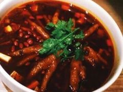 -辛香汇·现炒川菜(武进吾悦店)