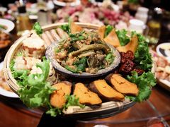 -那家老院子东北菜·饺子·小鸡炖蘑菇(艳华街店)