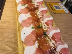 -吉秋田鲜和牛烧肉·肉档自选