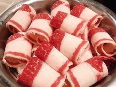 招牌精品烤肥牛-胡哥烤肥牛(车公庙店)