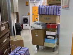 -安东易迷你仓自助寄存仓库(金桥店)