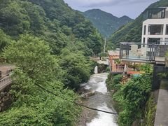 -浙北大峡谷
