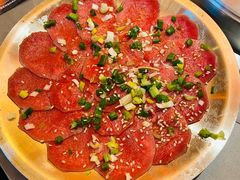-烧本烧·自助烤肉(勒泰中心店)