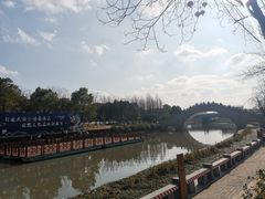 -三林塘老街