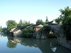 -乌镇景区