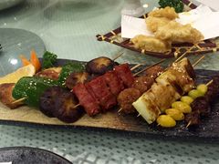 -简家·海鲜盛宴(下沙店)