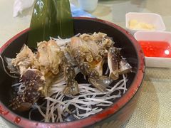 -渔娘渔家丹东海鲜(东直门店)