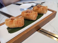 -五号茶居·新派粤菜·岭南五号酒店(沿江中路店)