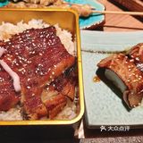 江北这家日料店，来自魔都，值得我打车过来吃！