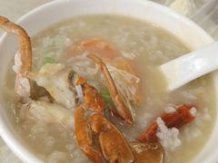 -李记潮汕砂锅粥(营福路店)