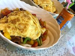 -文三里屯面馆(三里屯店)