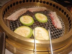 -谷牛日式烤肉(宝山U天地店)