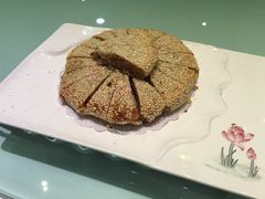 春饼？-聚春园自助餐厅(东街口店)