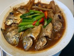 -鑫悦楼煎蟹·16年海鲜大排档
