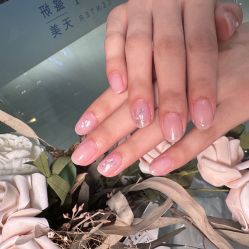 -沐白•盛妍日式美甲美睫