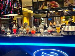 -西安皇冠假日酒店·朱雀咖啡厅
