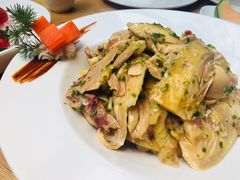 -渝半城经典川粤菜(重庆天地店)