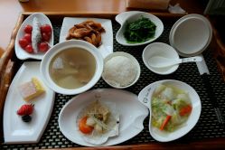 -馨月汇·一悦馨香月子中心(前滩店)